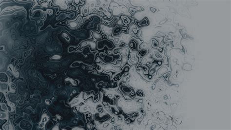 1366x768 Fluid Magma Abstract 1366x768 Resolution Wallpaper, HD ...