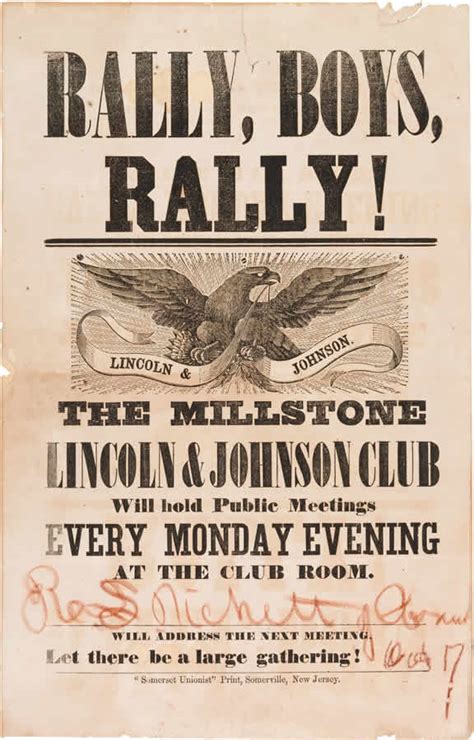 Lincoln and His Times – The Intelligent Collector