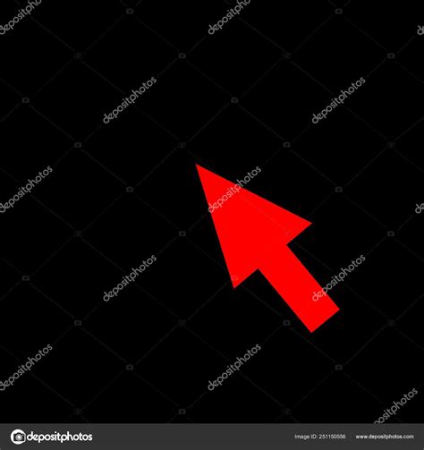 Isolated cursor design Stock Vector Image by ©stockgiu #251150556