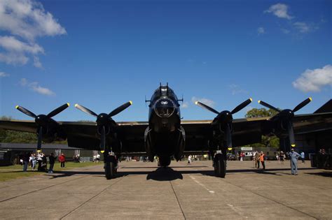 Lincolnshire Aviation Heritage Centre (Spilsby) - Visitor Information & Reviews