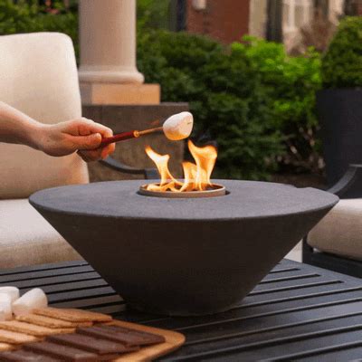 City Bonfires - Portable Fire Pits