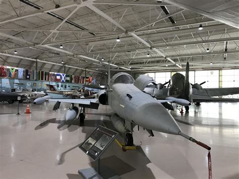 Canadian Warplane Heritage Museum Visit Post #2 - Museums - iModeler