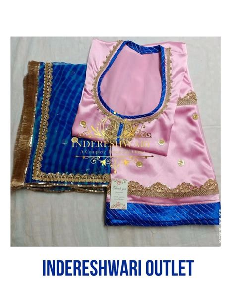 Pin by Dipika deora on Quick Saves | Trendy fashion tops, Rajasthani ...