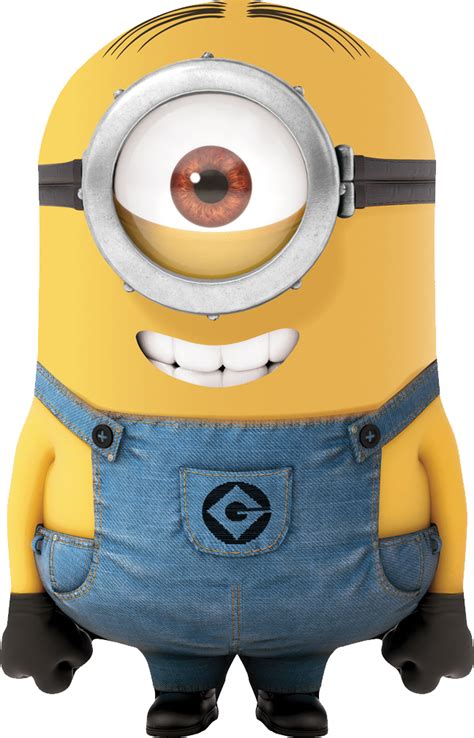 Minions PNG