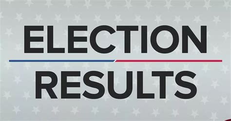 Ohio Election Results 2024 November - Giana Julieta