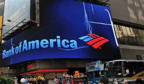 Bank Of America Reports First-Quarter Results For 2023