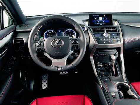 Lexus NX 300h (2014-2021) цена и характеристики, фотографии и обзор