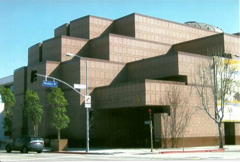 The Museum of Tolerance, Los Angeles | San Diego Reader