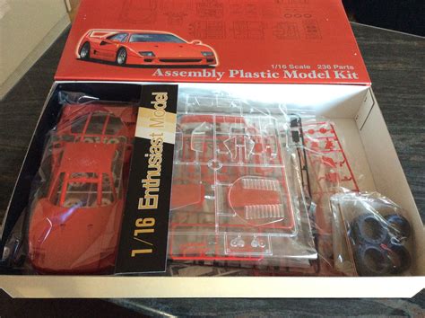 Fujimi Enthusiast kit community build - Page 3 - Community Builds - Model Cars Magazine Forum