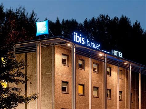 Ibis Budget Amsterdam Airport - Hotel in Amsterdam - Easy Online Booking