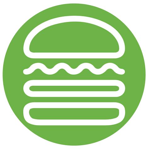 Shake Shack Logo - Shakeshack-01, Transparent Png - Original Size PNG ...