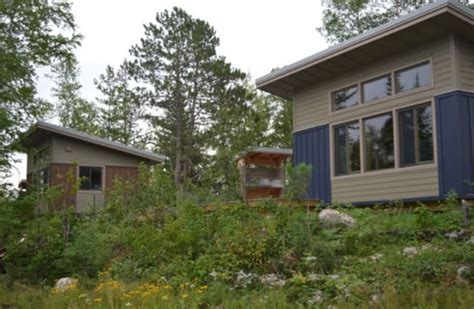 New cabins coming to state park in northeastern Minnesota - Bring Me ...