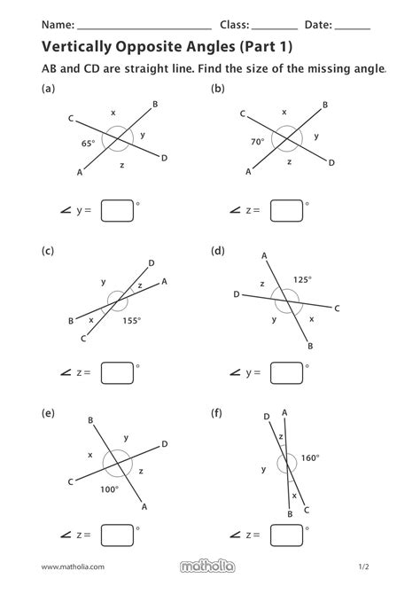 Angles Around A Point Worksheet Corbettmaths