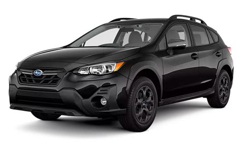 2023 Subaru Crosstrek - Capable and Sporty Crossover - Rairdon's Subaru