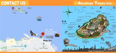 Alcatraz Island Tours | Alcatraz Tickets |San Francisco Tours