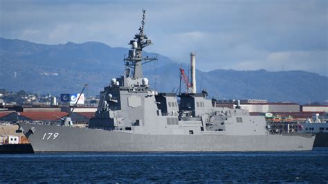 Japanese Navy (JMSDF) : Updates and Discussions | Page 3 | Strategic ...