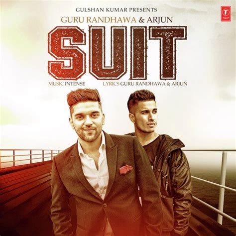 Suit - Song Download from Suit @ JioSaavn