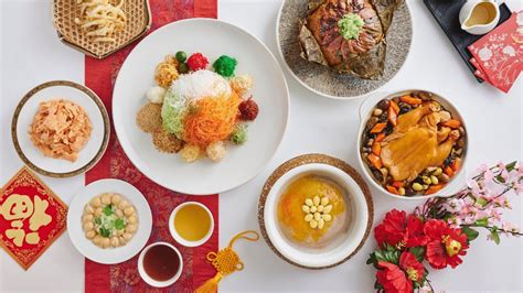 18 Restaurants To Book For A Huat Reunion Dinner This CNY | Dinner, Asian recipes, Lunches and ...