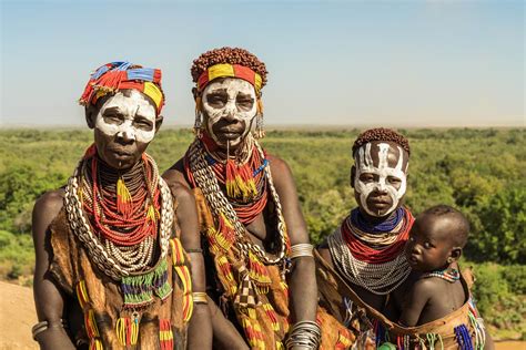 How to Visit the Omo Valley Tribes in Ethiopia on a Budget