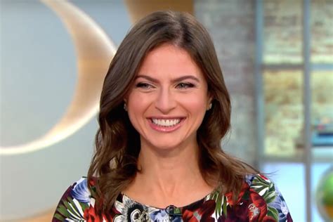 Mediagazer: CBS reporter Bianna Golodryga has been named a co-host of “CBS This Morning” (Jon ...