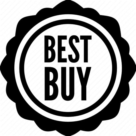 Best Buy Logo Transparent PNG | PNG Mart