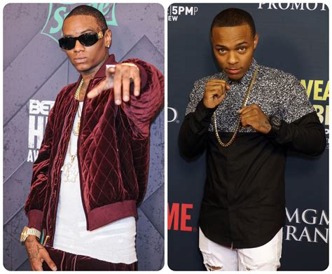 "It's Official": Soulja Boy and Bow Wow Set To Face Off In Verzuz Battle