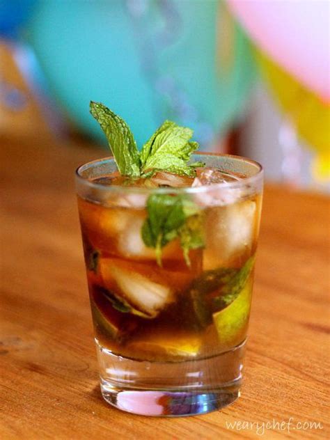 11 Best Dark Rum Cocktails to Drink