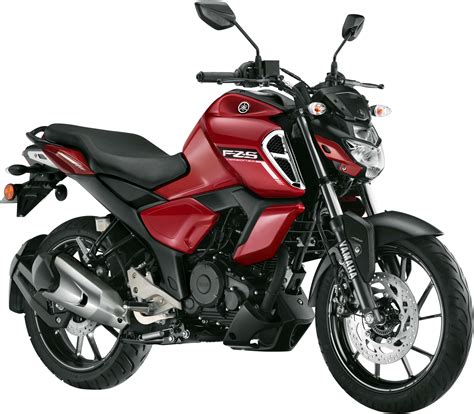 Yamaha FZ-FI and FZS-FI BS VI variants launched in India - Chandigarh ...