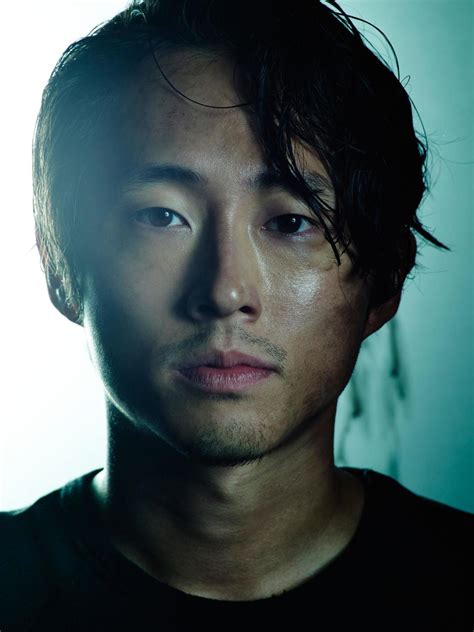 'The Walking Dead': Is Glenn a Goner? Here's Why We're a Little Worried