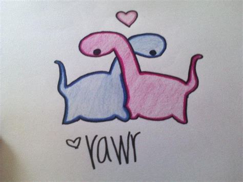 cute love doodles for him - Google Search | Easy love drawings, Cute drawings for him, Cute ...