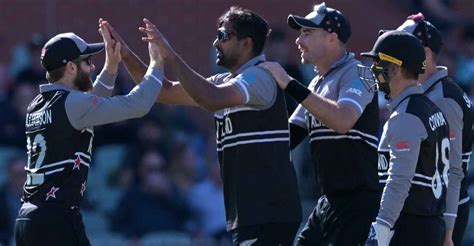 T20 World Cup: Black Caps through to semis | T20 World Cup News ...