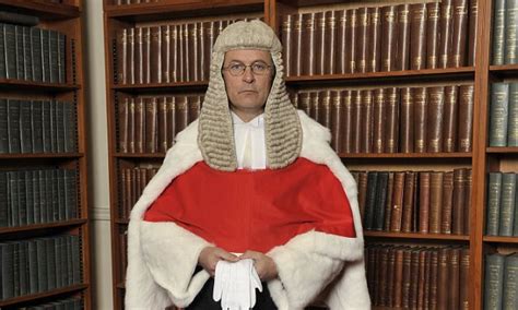 High Court judges are in line for a whopping £27,000 pay rise | Daily Mail Online