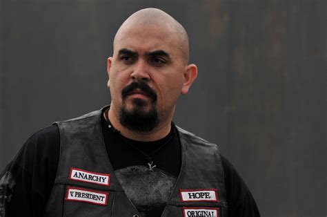 Noel Gugliemi as Menteith. Noel does not have any awards that i know of. He is of a Mexican and ...