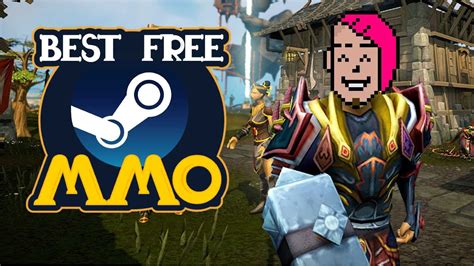 Best Reviewed Free #MMO On Steam You Should Play With Friends | free ...