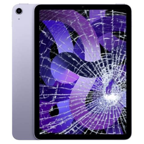 iPad Air 5 Screen Replacement | Free Fusion