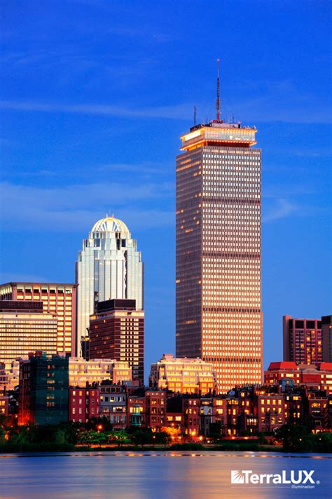 Boston Prudential – TERRALUX