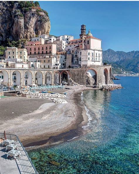 Atrani , Italy | Places to travel, Italy travel, Amalfi coast italy