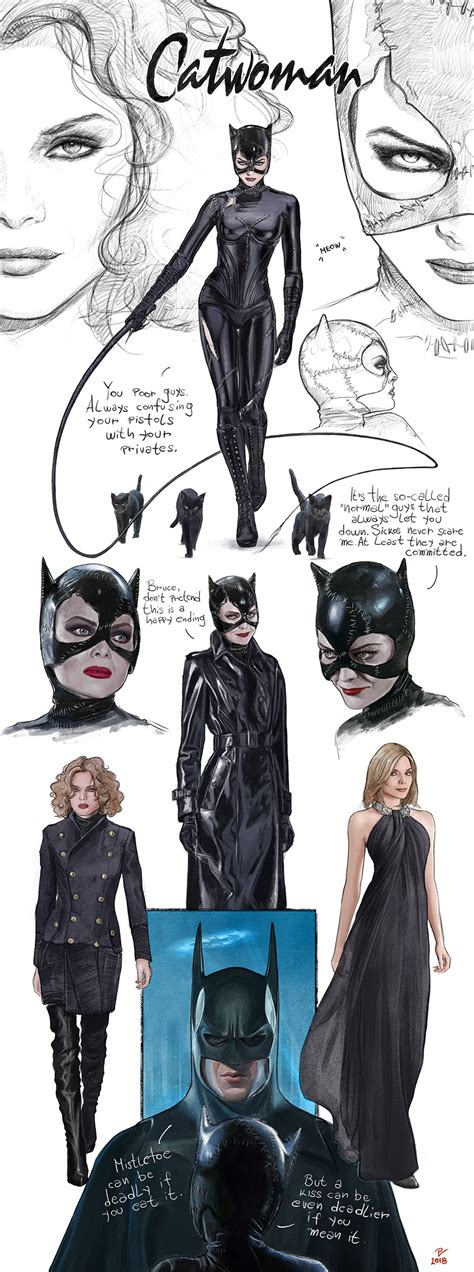 Batman Begins Concept Art