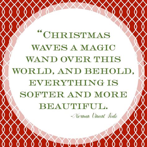 Pin by RichmondMom on Christmas | Christmas magic, Christmas quotes ...