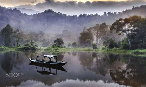 Situ Gunung | Photo, Nature, Landscape