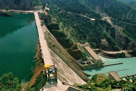 Facts About Bhakra-Nangal Dam The Second Tallest Dam In Asia