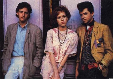 12 'Pretty In Pink' Fashion Moments That Were Just As Awesome As Andie ...