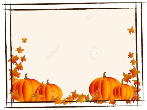 Free Pumpkin Borders Cliparts, Download Free Pumpkin Borders Cliparts png images, Free ClipArts ...