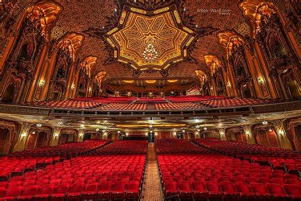 Ohio Theatre - Columbus - Heritage Ohio : Heritage Ohio