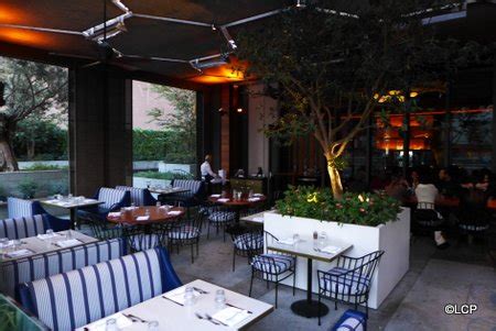 Vespaio Restaurant Los Angeles LA CA Reviews | GAYOT