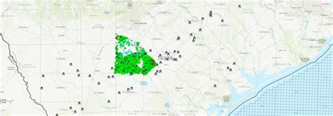 Buy Mineral Rights in Atascosa County - 38.3nma