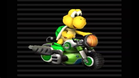 Top 5 Best and Worst Mario Kart Wii Vehicles - YouTube