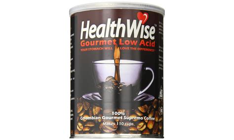 10 Best Low Acid Coffee Brands Review - Best Decaf Coffee