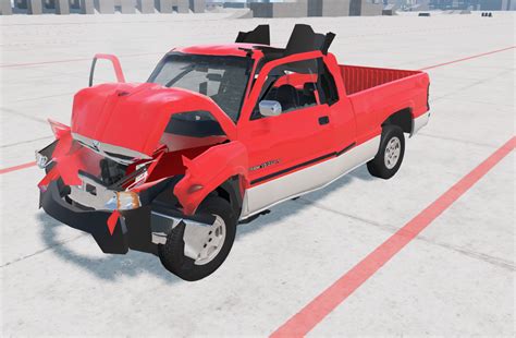 On Hold - 1994-2001 Dodge Ram | BeamNG