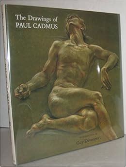 The Drawings of Paul Cadmus: Stephen Frankel, Guy Davenport, Paul Cadmus: 9780847811441: Amazon ...